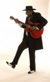 Eddy "The Chief" Clearwater