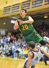 Triton Basketball Regional Semi Finals