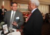 Big Schmooze starts ball rolling for raising United Way funds