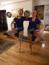 Ballerinas 2