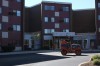 Housing Authority rehabbing Humphrey senior building