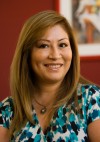 Martha Rashedi