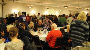 Event honoring Gena Chiodo also a fundraiser for domestic violence