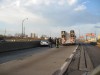 Cline Avenue accident