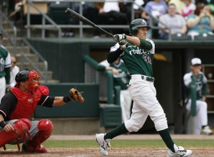 America's pastime for the whole family