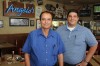 Pappas: Father and son restaurateurs