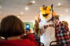 RailCats fan fest