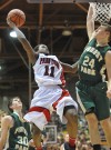 Yogi Ferrell