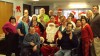 Local Union delivers Christmas early to Center for Possibilities  