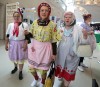 Indiana Welcome Center kicks off summer