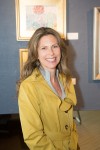 Bob Gottlieb Art Opening