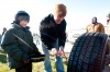 Oh Fuuudge relay brings out competitive spirit at Hammond movie-based event