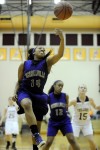 Merrillville's Raveen Murray No. 2