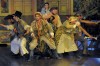 Peter Pan Pirates
