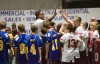 Region kids show their stuff at Pop Warner clinic