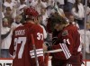 Hawks' Shaw suspended for 3 games by Shanahan