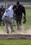 Hanover Central opens season with easy win over Lowell
