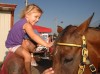 In stride: Mounted posse still a part of Porter County Fair