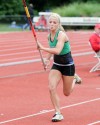 Valparaiso's Haley Whipps