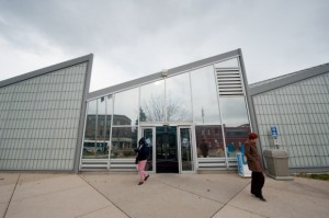 Architectural gems dot Northwest Indiana landscape