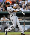 Alex Rios