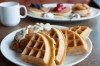 Bountiful brunch
