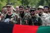Region residents among thousands who protest NATO presence in Chicago