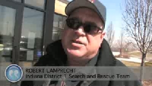 Police search Centennial Park for missing doctor
