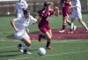Valparaiso's Kaylee Pullins
