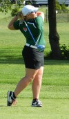 Lauren Bailey