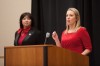 Valparaiso Goes Red for women
