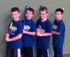 Records set in Diamond Kings Fall Hitting League