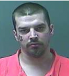 Michigan City man arrested, pit bull tasered