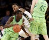 Jerian Grant, Vander Blue