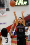 Hobart's Daley Law, Michigan City's Toni Murphy