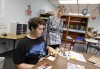 NISEC director retires after 37 years in education