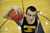 Kouts' Stewart becoming a force at both ends of the court