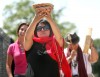 Latinos pray for end to racism in Hammond