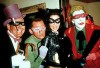 Heath Ledger as Joker perfect; Depp as Riddler and Jolie as Catwoman next?