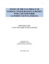 Cass Township consolidation study