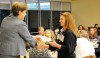 Marian awards 60 letters for academic perfection