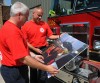‘Red Shirt’ Fridays support disabled veterans 