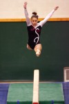 Valparaiso wins sixth consecutive gymnastics regional crown