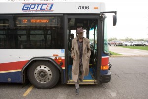 Gas stations are throwing NWI onto the bus