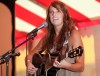 'Indiana Girl' heads to Nashville