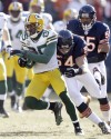 Bears face another test in Rodgers, Packers