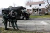 Hammond police raid two homes in heroin bust  