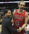 It'll be No. 1 Bulls vs. No. 2 Heat for East crown, trip to NBA finals