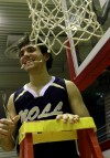 Rosario leads Noll past pesky Lake Station in GSSC final