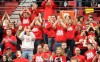 'Dog gone: Crown Point loses in team wrestling state finals